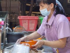 -富记鱼蛋粉(西村店)