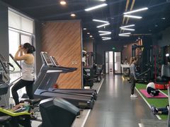 -UltraForce超源健身私教工作室(长楹天街精品店)