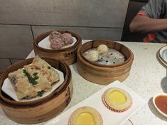 -又一间茶点轩(百汇广场店)