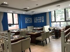 -海大大蒸汽海鲜餐厅·粤菜·特色小炒(欢乐颂店)