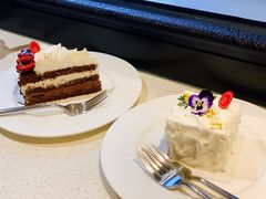 -双风车咖啡馆 Twin Windmills(六道口店)
