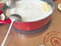 -红色江山(首钢国际大厦店)