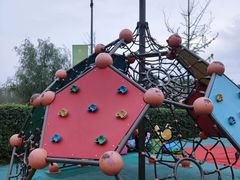 -两河城市森林公园