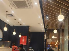 -三江源活鱼现烤(维多利摩尔城店)