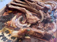 -火龙堂·风味民间菜(文一路店)