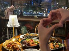 -LE MISSMORE餐酒吧(茉念西里店)