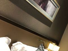 -济南绿地美利亚酒店