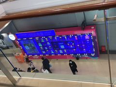 -杉杉奥特莱斯广场(哈尔滨店)