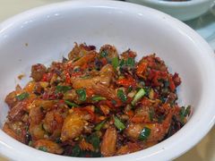 -笨罗卜浏阳菜馆(龙华鹏润达店)