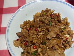 -好帮厨·下饭浏阳菜·坚持现炒(月湖店)