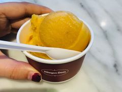 -哈根达斯(龙湖时代天街店)