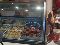 -紫燕百味鸡(仲盛店)