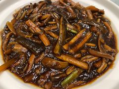 -东方明珠老上海8号餐厅(东方明珠广播电视塔店)