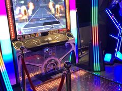 -核客电玩城(东门店)