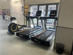 -中田健身工作室(嘉定江桥店)
