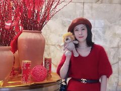 -富力丽思卡尔顿酒店·香荟全日制餐厅