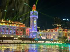 -海河游船-永乐码头(大悲院)