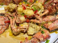 -醉壹号海鲜大排档(厦门美食地标店)