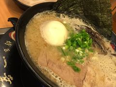 -博多一幸舍(侨福芳草地购物中心店)