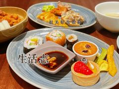 -上海虹桥祥源希尔顿酒店
