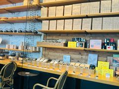 -去茶山(新光里店)