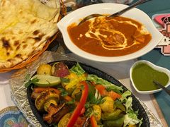 -Santoor 萨都里印度餐厅(北锣鼓巷店)