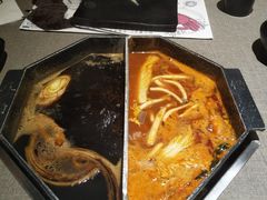 -八角锄烧·肉火锅(天河城店)