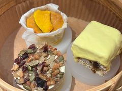 -tea’stone(新天地店)