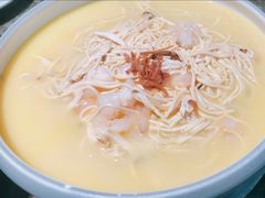 扬州煮干丝-苏帮袁Sue Cuisine(南开大悦城店)