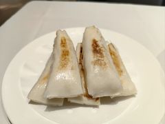 香煎油冻粑-马旺子酒楼