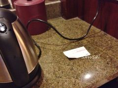 teapot-南京金鹰皇冠假日酒店
