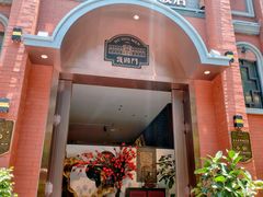 -福照楼汽锅鸡·云南菜(护国路店)