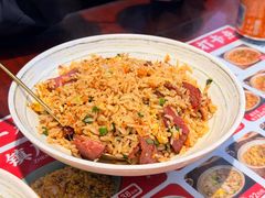 -扬二春炒饭(国庆路总店)