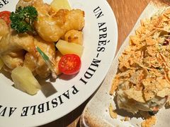 -岛风·台食小馆 ISLAND BISTRO(烟台山店)