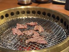 -海之屋韩式烤肉(海棠68环球美食街店)