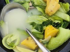 -新享乐海鲜(翠华路店)