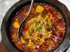 -雀蓝川菜(奥体广场店)