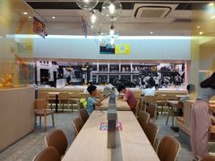 -大家乐(广州花城汇店)