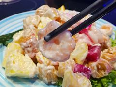 -赵小姐丨新中餐(曲江店)