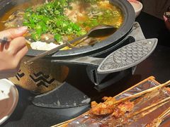 -探鱼·鲜青椒爽麻烤鱼(领展购物广场店)