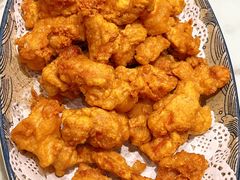 -萃和楼海鲜酒店(汉口路店)