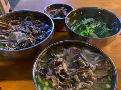 -攀枝花·任德琼·盐边羊肉米线
