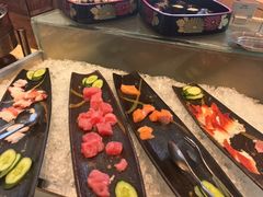 -万豪咖啡厅(JW万豪酒店店)