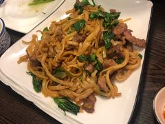 -大洋家·精品潮汕菜·生腌砂锅粥(天河东路店)