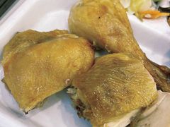 -香妃烤鸡(西单店)