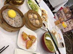 -稻香酒家(天河城店)