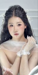 -艺憬婚纱礼服·造型(二七万达店)