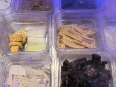 -拿渡麻辣香锅(百联滨江店)