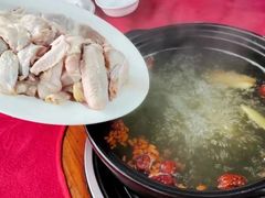 -花苑美食横琴生蚝火锅(拱北粤华路店)