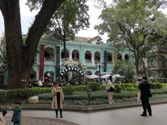 -星巴克臻选(广州沙面店)